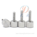 Cross head Machine Screw